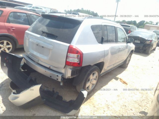 Photo 3 VIN: 1J4NT1FB0AD620699 - JEEP COMPASS 