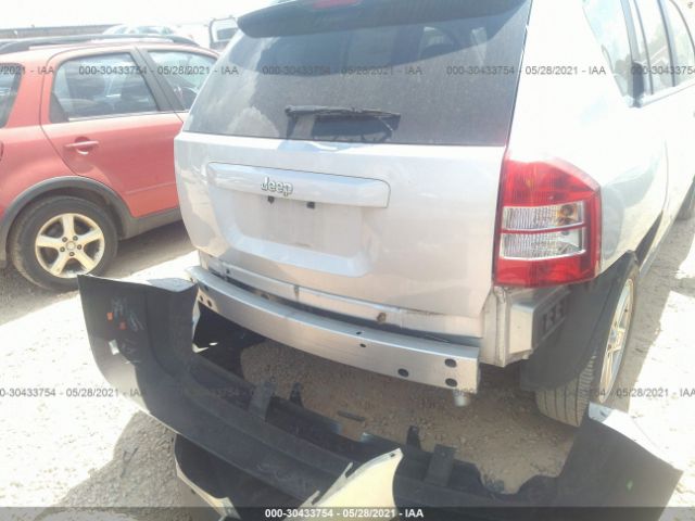 Photo 5 VIN: 1J4NT1FB0AD620699 - JEEP COMPASS 