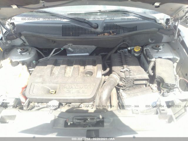 Photo 9 VIN: 1J4NT1FB0AD620699 - JEEP COMPASS 