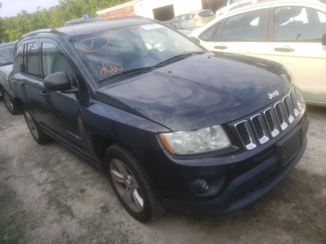 Photo 0 VIN: 1J4NT1FB0BD138560 - JEEP COMPASS 