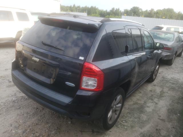 Photo 3 VIN: 1J4NT1FB0BD138560 - JEEP COMPASS 