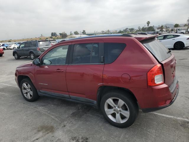 Photo 1 VIN: 1J4NT1FB0BD139353 - JEEP COMPASS 