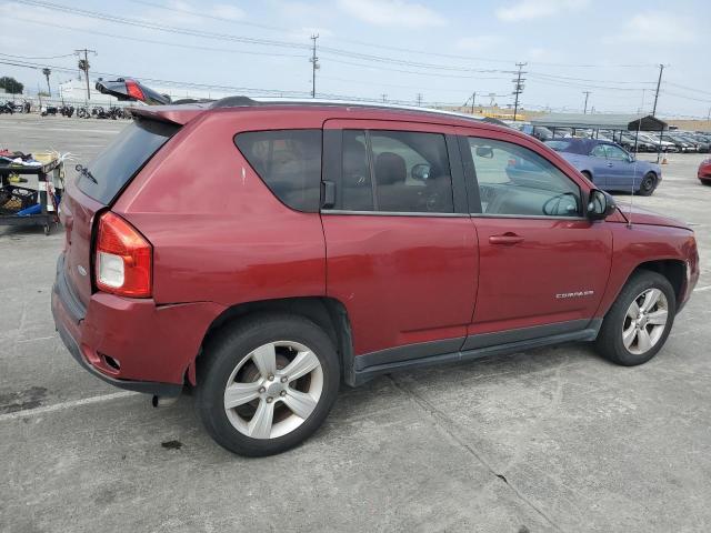 Photo 2 VIN: 1J4NT1FB0BD139353 - JEEP COMPASS 