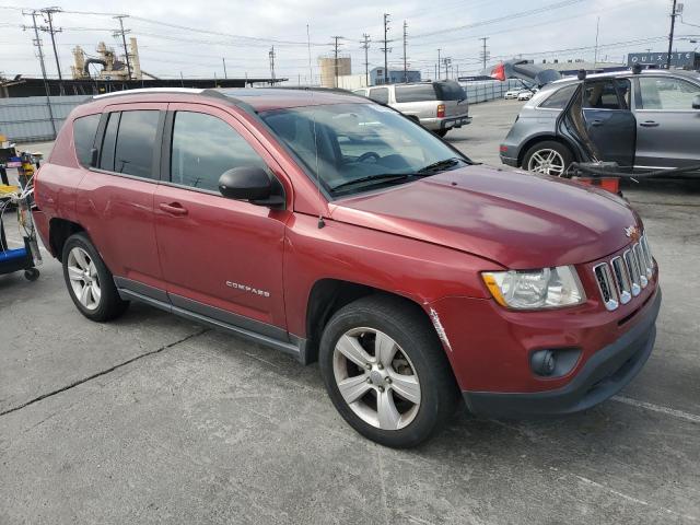 Photo 3 VIN: 1J4NT1FB0BD139353 - JEEP COMPASS 