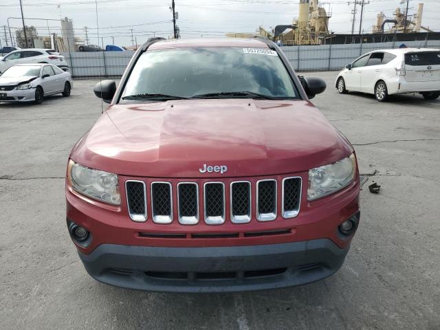 Photo 4 VIN: 1J4NT1FB0BD139353 - JEEP COMPASS 