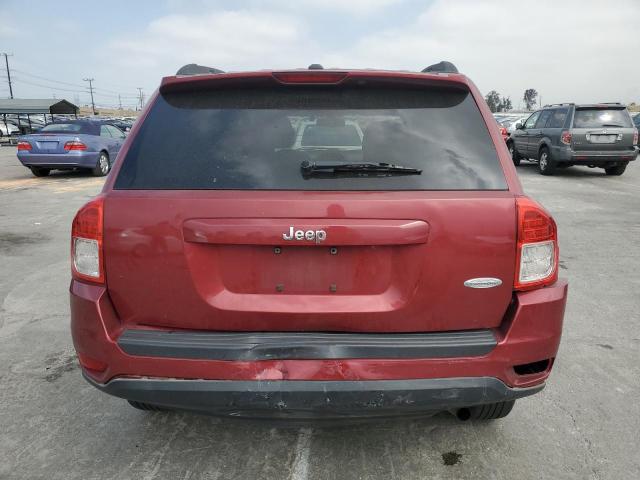 Photo 5 VIN: 1J4NT1FB0BD139353 - JEEP COMPASS 