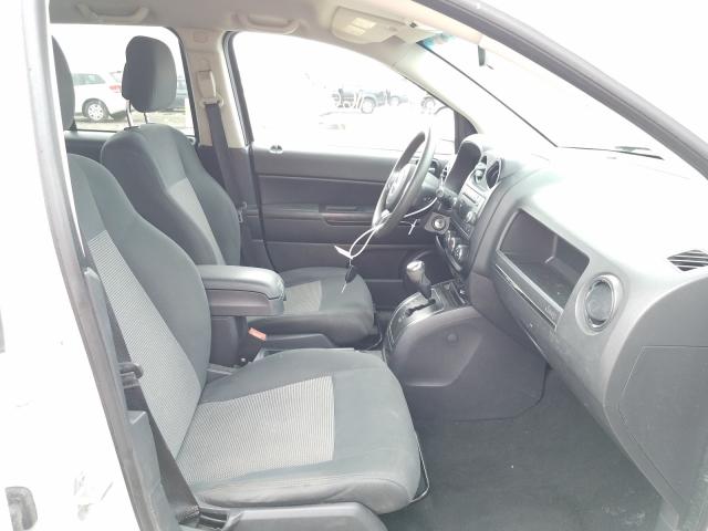 Photo 4 VIN: 1J4NT1FB0BD142639 - JEEP COMPASS SP 