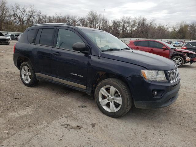 Photo 3 VIN: 1J4NT1FB0BD143886 - JEEP COMPASS SP 