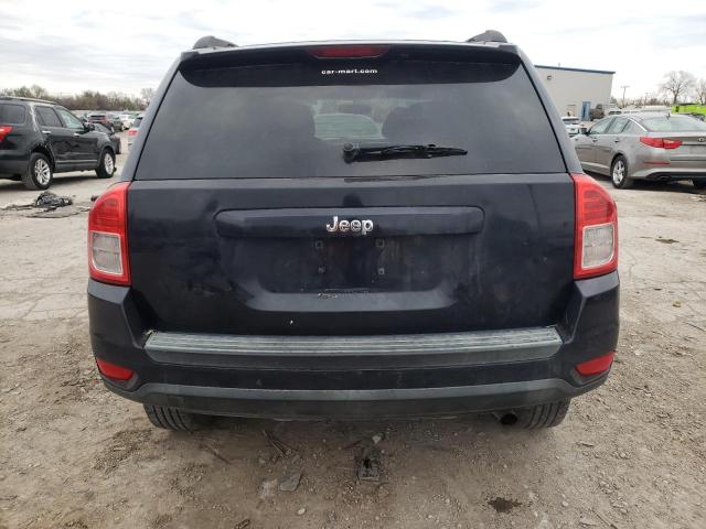 Photo 5 VIN: 1J4NT1FB0BD143886 - JEEP COMPASS SP 