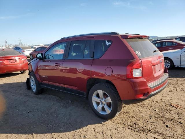 Photo 1 VIN: 1J4NT1FB0BD189413 - JEEP COMPASS SP 