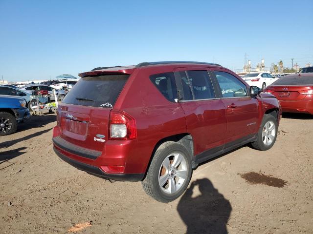 Photo 2 VIN: 1J4NT1FB0BD189413 - JEEP COMPASS SP 