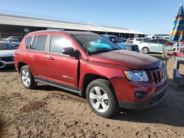 Photo 3 VIN: 1J4NT1FB0BD189413 - JEEP COMPASS SP 