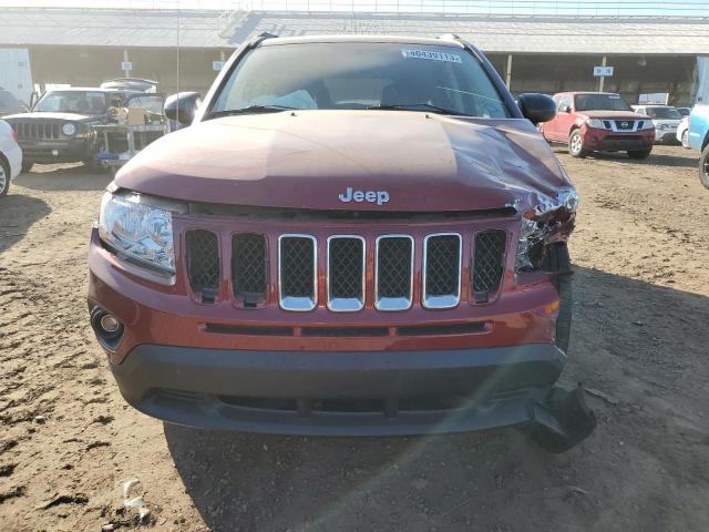 Photo 4 VIN: 1J4NT1FB0BD189413 - JEEP COMPASS SP 