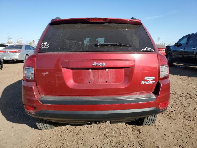 Photo 5 VIN: 1J4NT1FB0BD189413 - JEEP COMPASS SP 