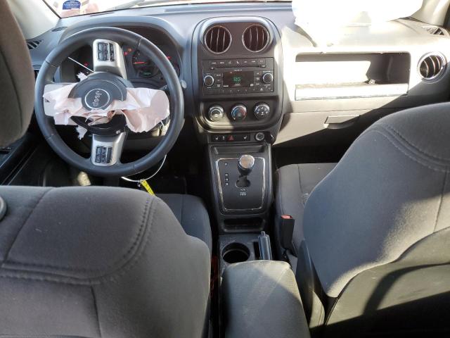 Photo 7 VIN: 1J4NT1FB0BD189413 - JEEP COMPASS SP 