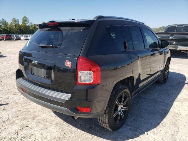 Photo 3 VIN: 1J4NT1FB0BD215413 - JEEP COMPASS SP 