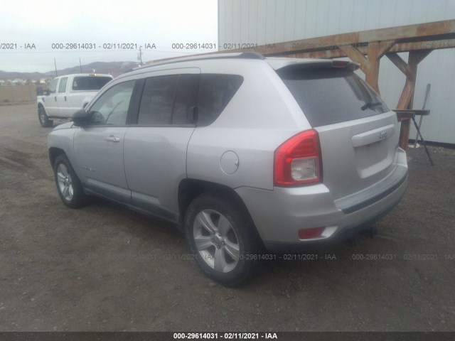 Photo 2 VIN: 1J4NT1FB0BD228064 - JEEP COMPASS 