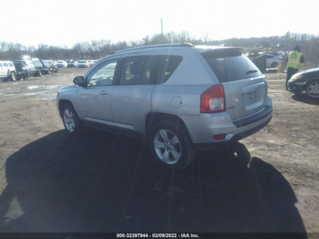 Photo 2 VIN: 1J4NT1FB0BD236018 - JEEP COMPASS 