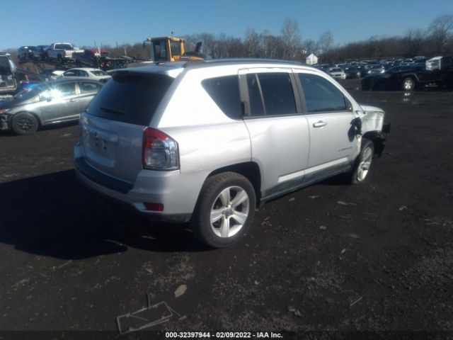 Photo 3 VIN: 1J4NT1FB0BD236018 - JEEP COMPASS 