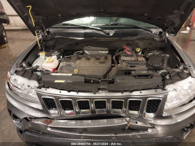 Photo 9 VIN: 1J4NT1FB0BD245253 - JEEP COMPASS 