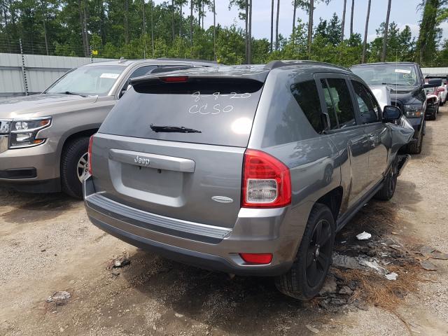 Photo 3 VIN: 1J4NT1FB0BD245740 - JEEP COMPASS SP 