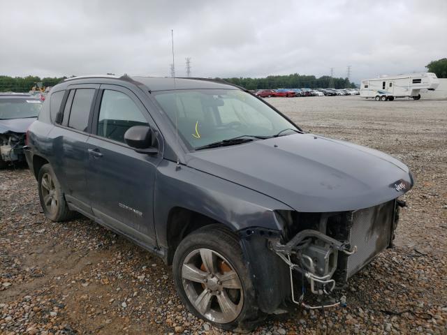 Photo 0 VIN: 1J4NT1FB0BD260156 - JEEP COMPASS SP 