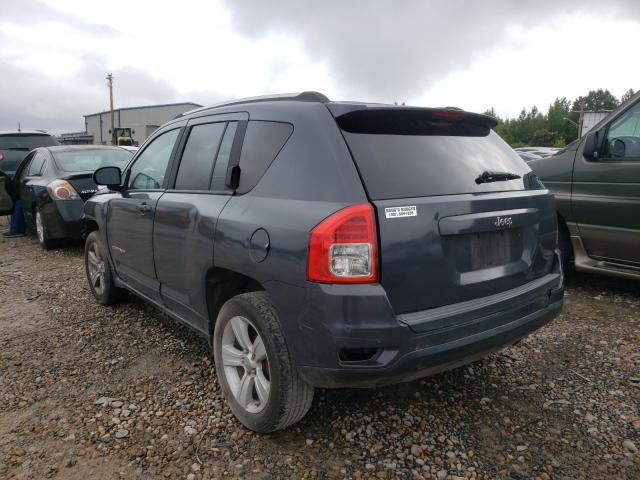 Photo 2 VIN: 1J4NT1FB0BD260156 - JEEP COMPASS SP 