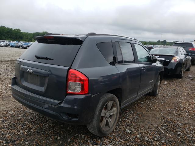 Photo 3 VIN: 1J4NT1FB0BD260156 - JEEP COMPASS SP 