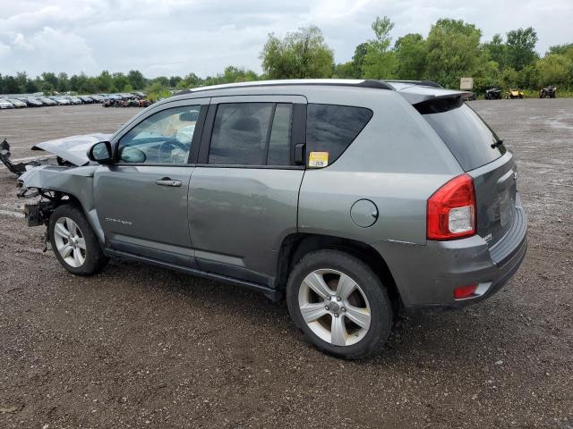 Photo 1 VIN: 1J4NT1FB0BD290158 - JEEP COMPASS SP 