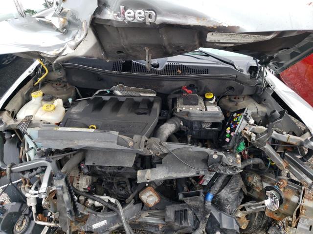 Photo 11 VIN: 1J4NT1FB0BD290158 - JEEP COMPASS SP 