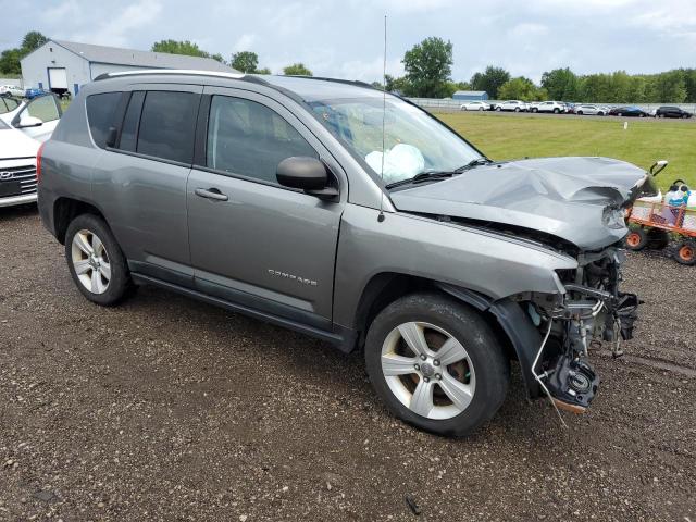 Photo 3 VIN: 1J4NT1FB0BD290158 - JEEP COMPASS SP 