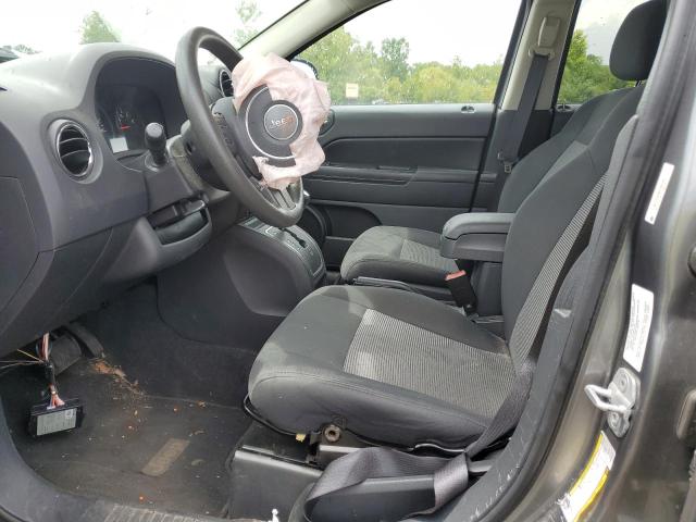 Photo 6 VIN: 1J4NT1FB0BD290158 - JEEP COMPASS SP 