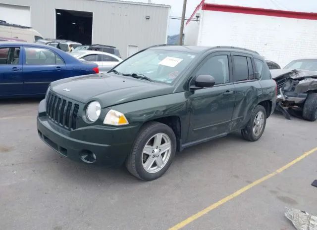 Photo 1 VIN: 1J4NT1FB1AD634823 - JEEP COMPASS 