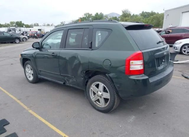 Photo 2 VIN: 1J4NT1FB1AD634823 - JEEP COMPASS 