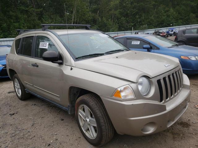 Photo 0 VIN: 1J4NT1FB1AD641495 - JEEP COMPASS SP 