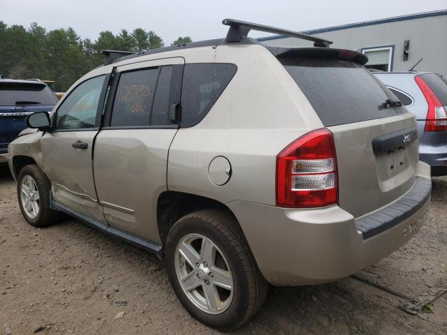 Photo 2 VIN: 1J4NT1FB1AD641495 - JEEP COMPASS SP 