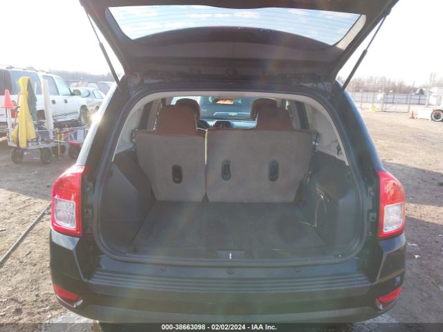 Photo 7 VIN: 1J4NT1FB1BD137546 - JEEP COMPASS 