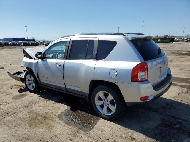 Photo 1 VIN: 1J4NT1FB1BD137742 - JEEP COMPASS 