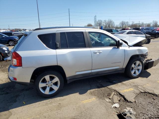 Photo 2 VIN: 1J4NT1FB1BD137742 - JEEP COMPASS 