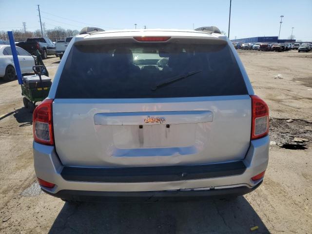 Photo 5 VIN: 1J4NT1FB1BD137742 - JEEP COMPASS 