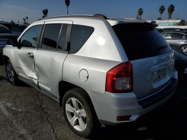 Photo 1 VIN: 1J4NT1FB1BD142794 - JEEP COMPASS SP 