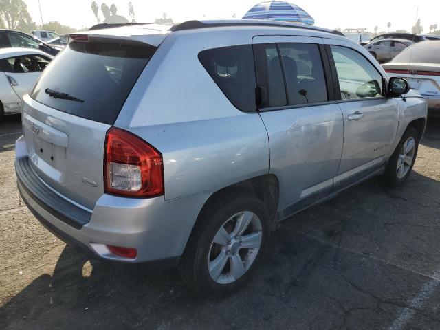 Photo 2 VIN: 1J4NT1FB1BD142794 - JEEP COMPASS SP 