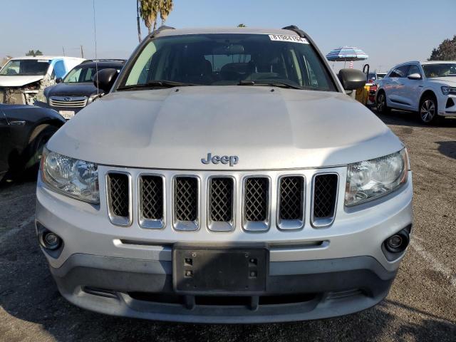 Photo 4 VIN: 1J4NT1FB1BD142794 - JEEP COMPASS SP 