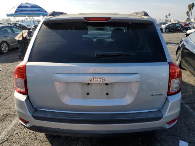 Photo 5 VIN: 1J4NT1FB1BD142794 - JEEP COMPASS SP 