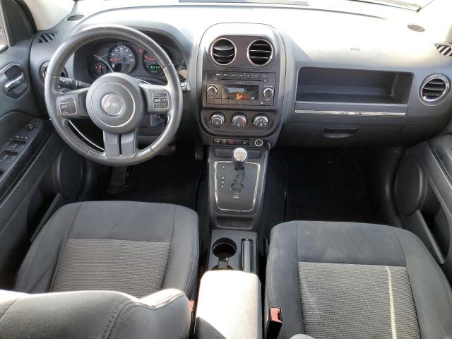 Photo 7 VIN: 1J4NT1FB1BD142794 - JEEP COMPASS SP 