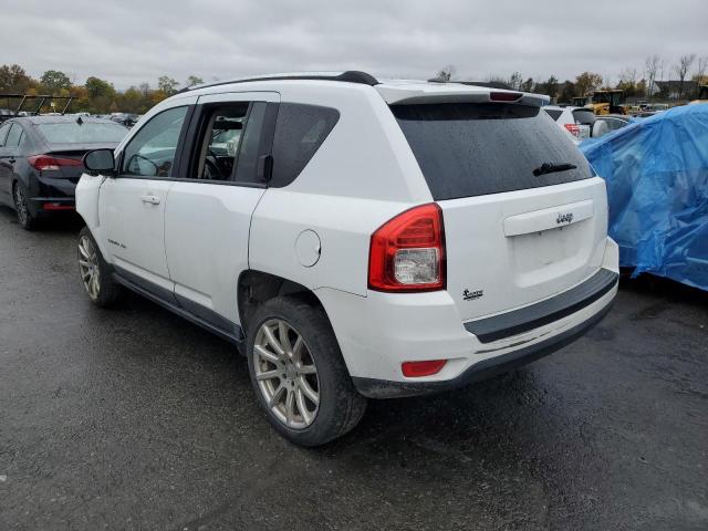 Photo 2 VIN: 1J4NT1FB1BD155819 - JEEP COMPASS SP 