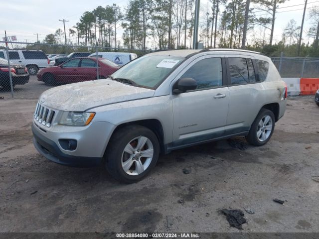 Photo 1 VIN: 1J4NT1FB1BD159529 - JEEP COMPASS 