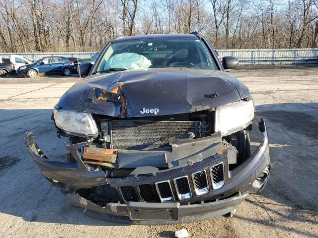 Photo 4 VIN: 1J4NT1FB1BD176363 - JEEP COMPASS SP 