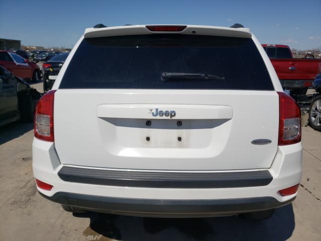 Photo 9 VIN: 1J4NT1FB1BD192286 - JEEP COMPASS SP 