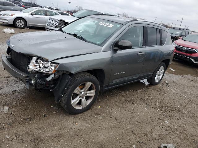 Photo 0 VIN: 1J4NT1FB1BD195334 - JEEP COMPASS 